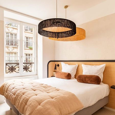 Hotel Maison Traversiere Paris Dış mekan fotoğraf