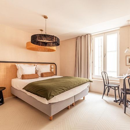 Hotel Maison Traversiere Paris Dış mekan fotoğraf
