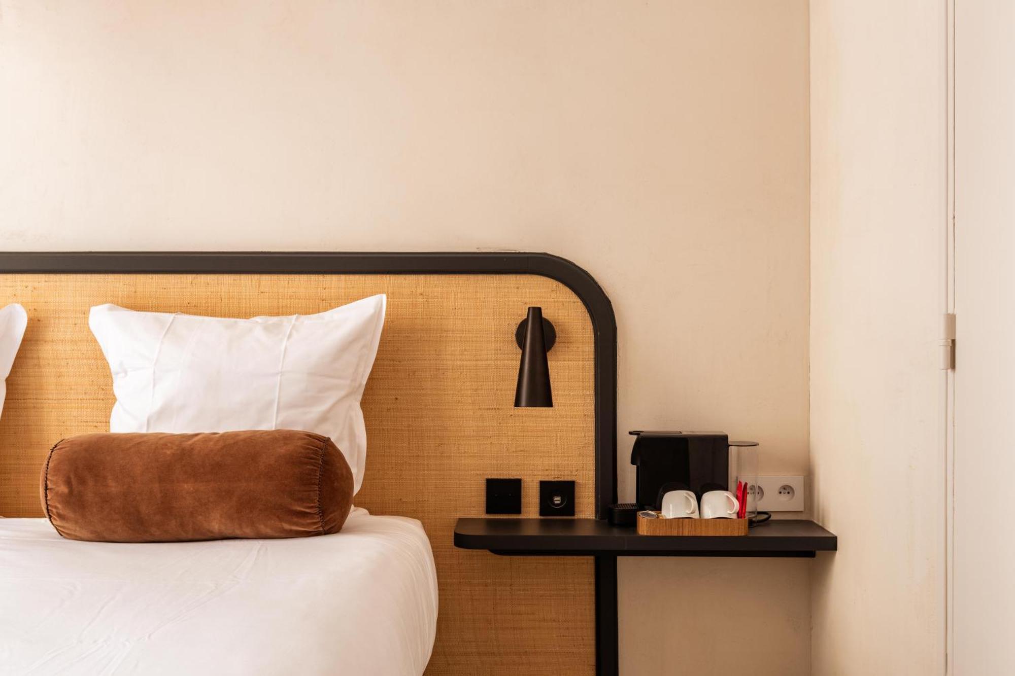 Hotel Maison Traversiere Paris Dış mekan fotoğraf