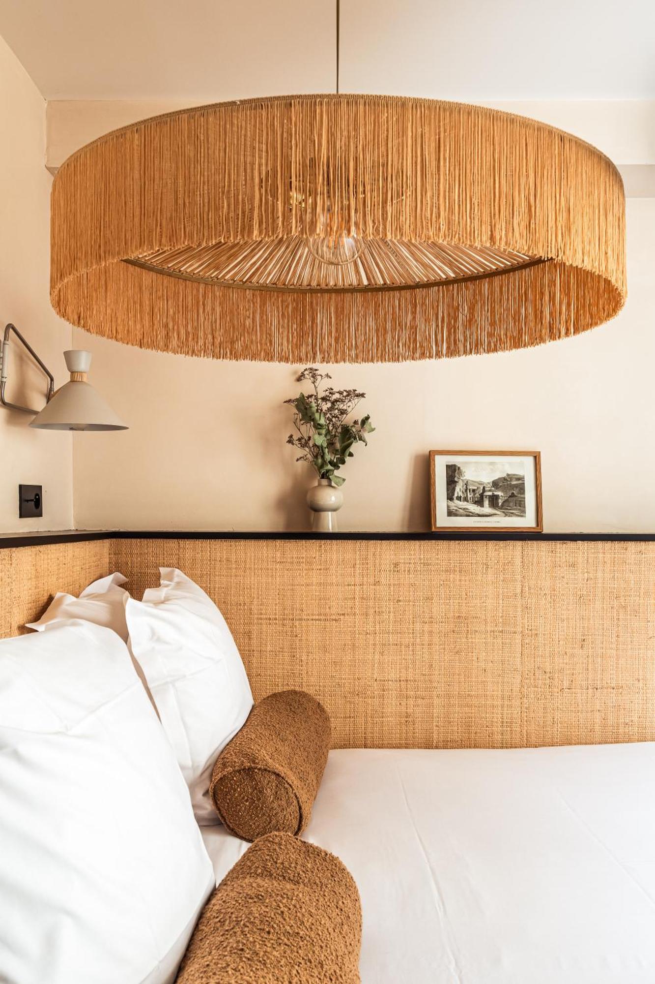 Hotel Maison Traversiere Paris Dış mekan fotoğraf