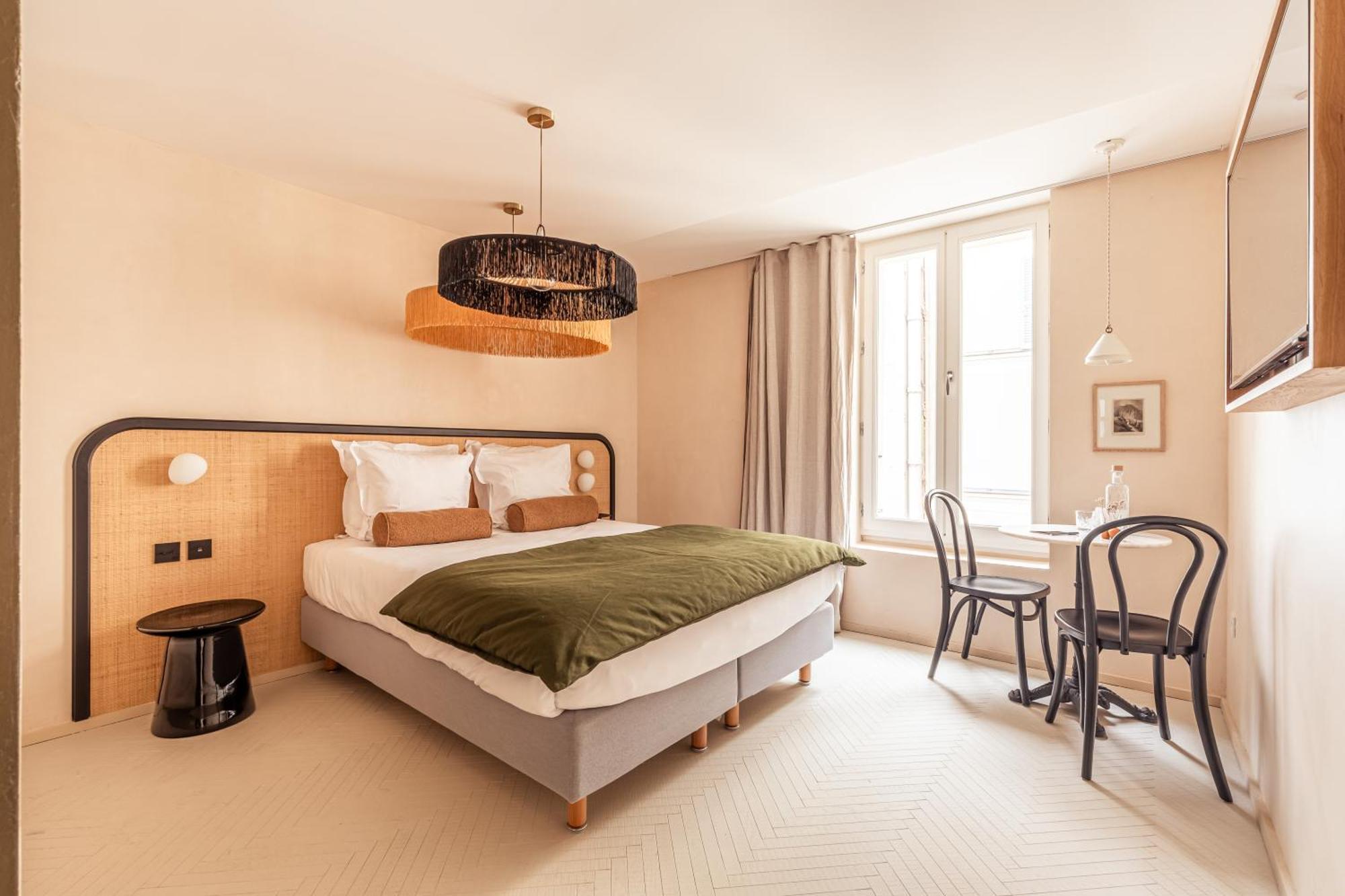 Hotel Maison Traversiere Paris Dış mekan fotoğraf