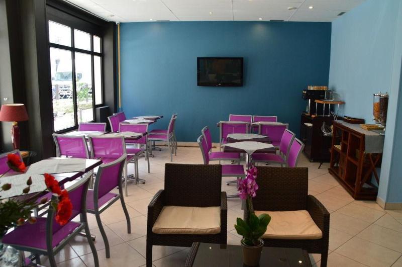 Hotel Maison Traversiere Paris Dış mekan fotoğraf